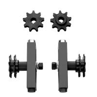 2.5倍速张紧座25.4款