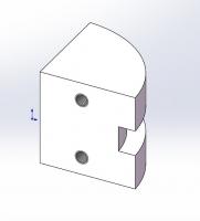 2.5倍速导向块31.75款