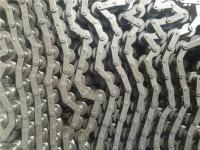 三倍速全钢链条