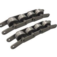 三倍速全钢链条（50.8）