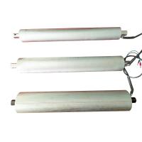 一体式电动滚筒