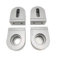 4080调整铝座张紧座