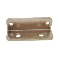 4080直角松紧调节支架