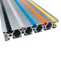 平封槽条软胶条